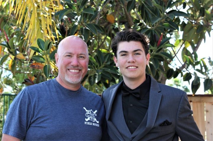 Marc Colcleaser - Class of 1987 - South Medford High School