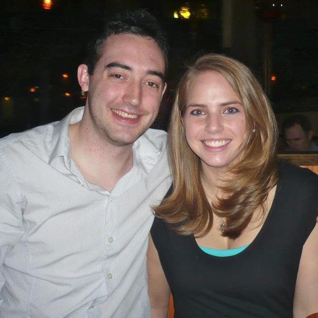 Andrew Webb - Class of 2006 - South Medford High School