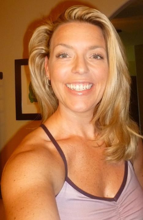 Jessica Harry-morrell - Class of 1994 - South Medford High School
