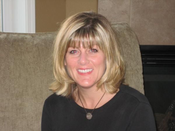 Lisa Haddock - Class of 1989 - South Medford High School