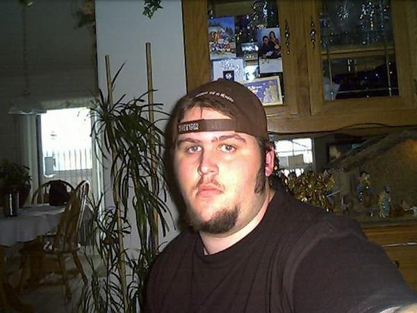 James Collings - Class of 2004 - South Medford High School