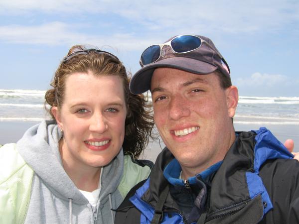 Jaime Fernald - Class of 1997 - South Medford High School