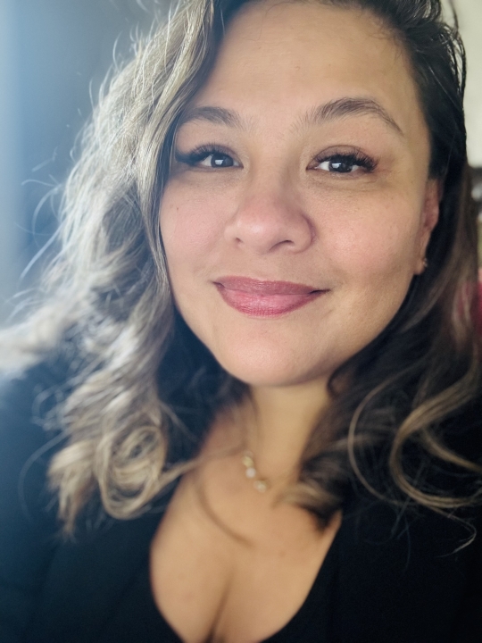 Shirley Ann Borja - Class of 1996 - South Medford High School