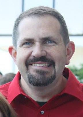 Joel Martin - Class of 1988 - South Medford High School