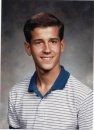 Gregory Malcom - Class of 1987 - South Medford High School