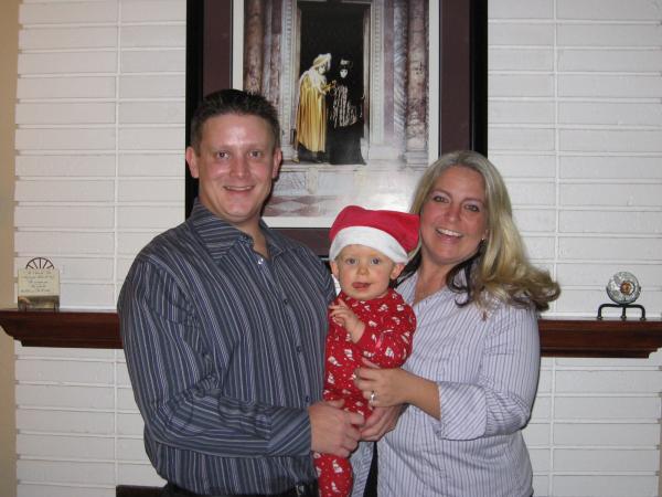 Erik Mathistad - Class of 1991 - South Medford High School