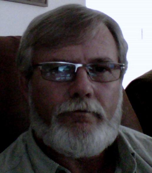 Jerry Steven Lovell - Class of 1977 - Hardin High School