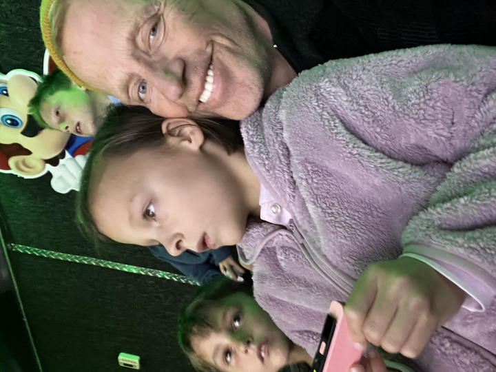 Hardin High School Classmates