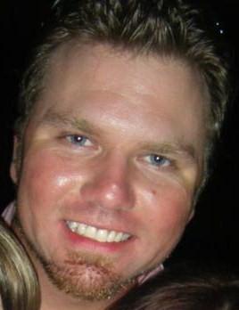Ben Johnston - Class of 2002 - Buna High School