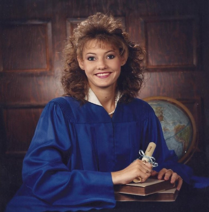 Paula Carrell - Class of 1989 - Buna High School