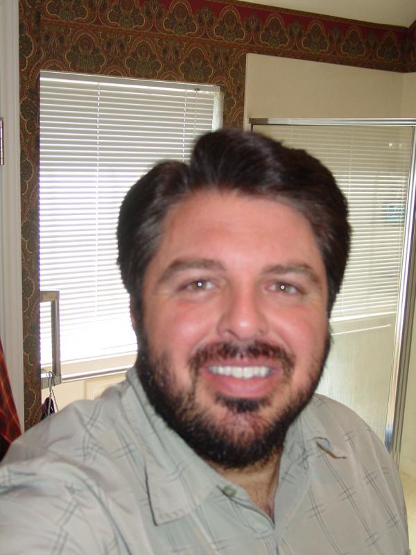 Wade Kimball - Class of 1982 - Hamshire-fannett High School