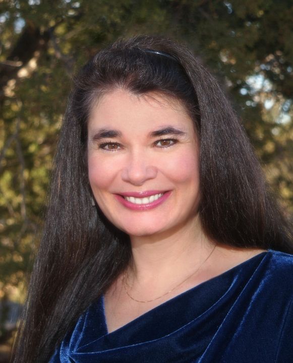 Julie Mckeen - Class of 1978 - North Medford High School