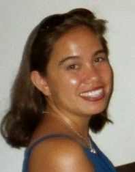 Michelle Gandee - Class of 1996 - North Medford High School