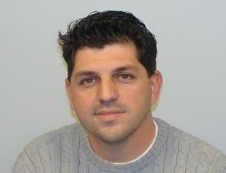 Leo Voin - Class of 1992 - North Medford High School