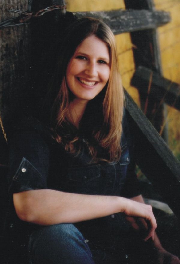 Melissa Beacham - Class of 1996 - North Medford High School