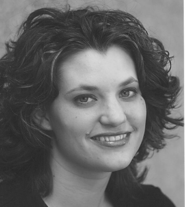 Karen Henderson - Class of 1996 - North Medford High School