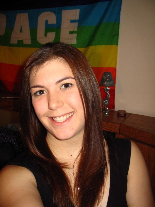 Jessica Bartalini - Class of 2004 - North Medford High School