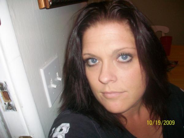 Teresa Egan - Class of 1996 - North Medford High School
