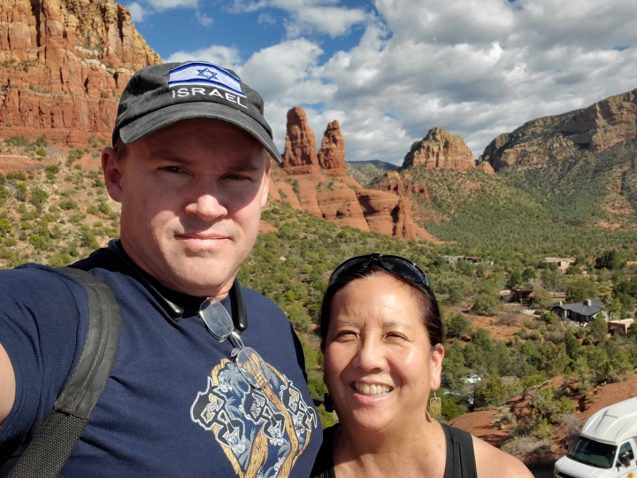 Jeff Moody - Class of 1991 - North Medford High School