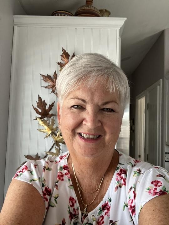 Cindy Evans - Class of 1975 - North Medford High School