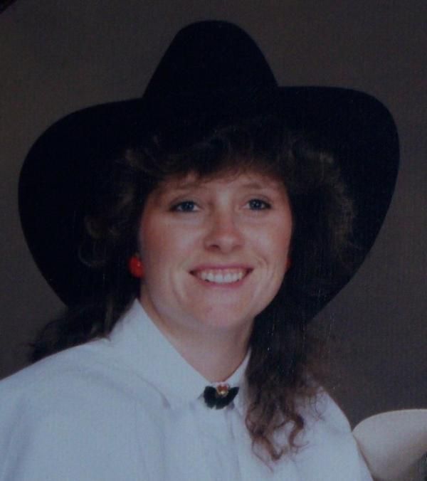 Judy Marlow - Class of 1982 - North Medford High School
