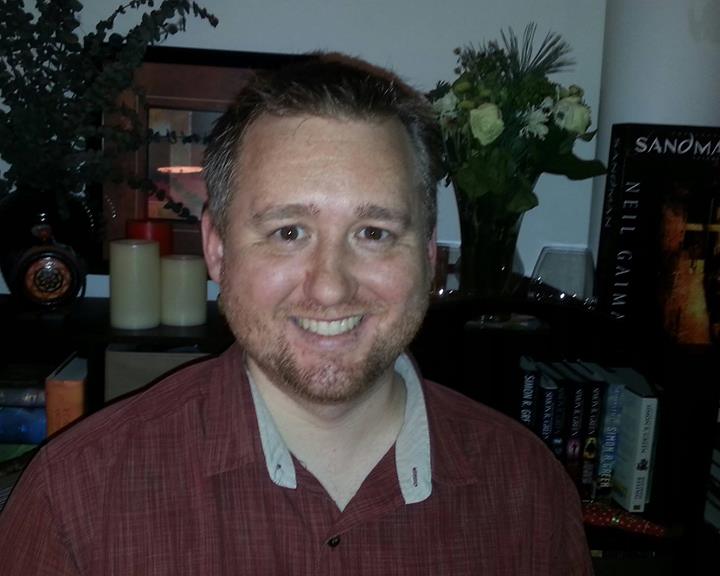 Jason Fair - Class of 1999 - North Medford High School