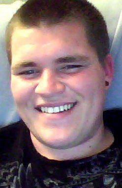 Brian Kunkle - Class of 2009 - North Medford High School