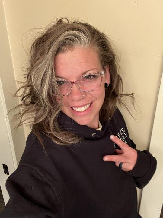 Mandy Diaz - Class of 2001 - North Medford High School