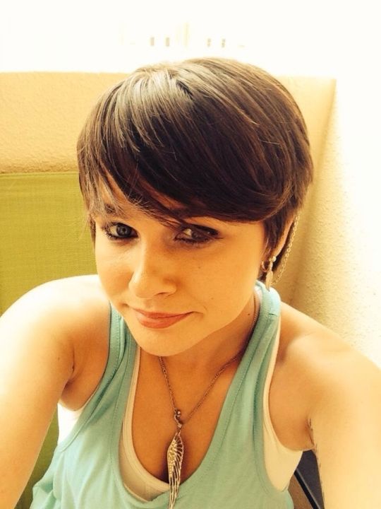 Kelley Lott - Faculty - Kemp High School