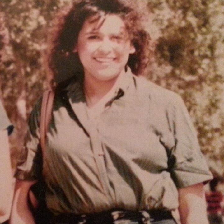 Christella Saenz - Class of 1981 - Littlefield High School