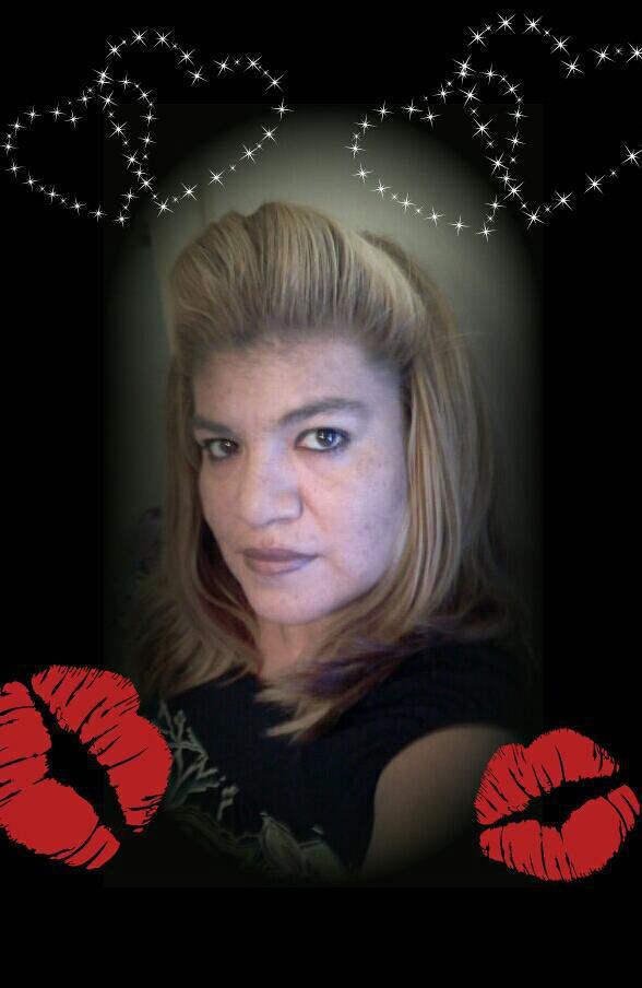 Eva Angelina - Class of 1996 - Littlefield High School
