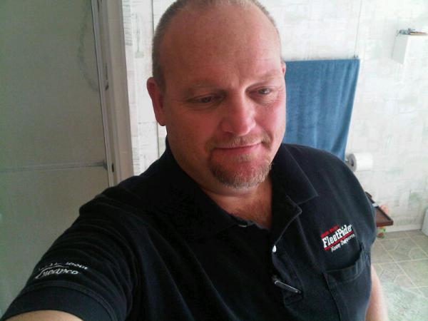 Guy Owens - Class of 1985 - Mexia High School