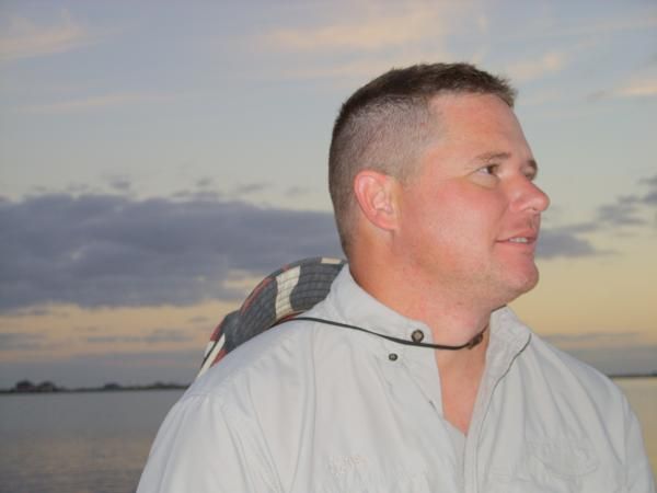 Clint Flatt - Class of 1987 - Mexia High School