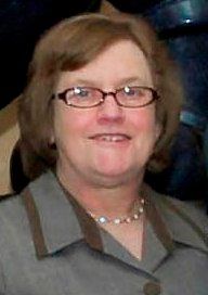 Brenda Speights - Class of 1974 - Mexia High School