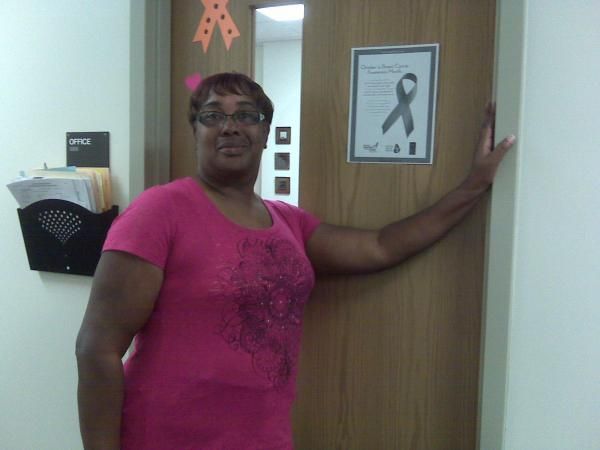 Regina Nolan-abor - Class of 1978 - Mexia High School