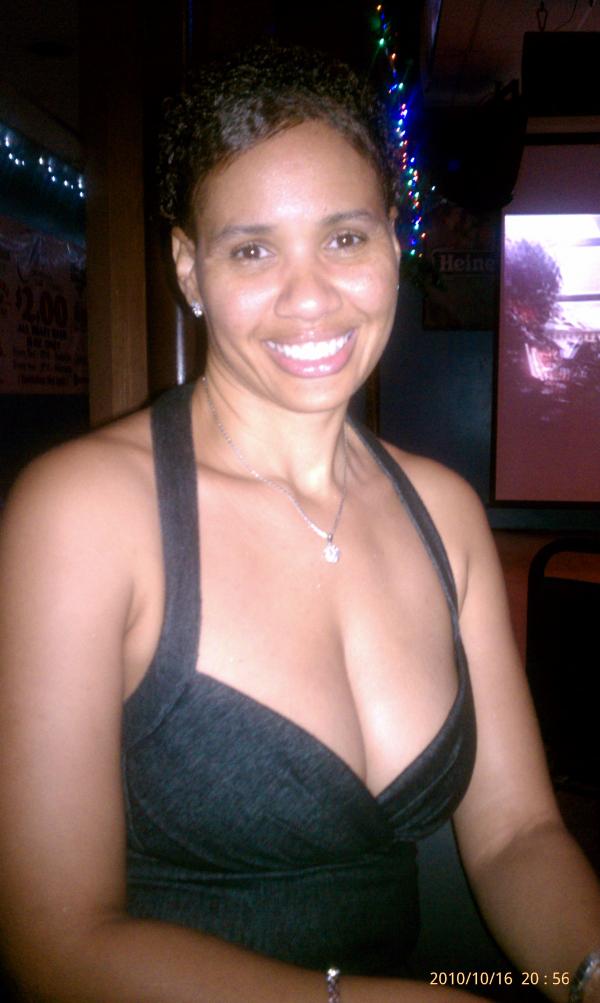 Carolyn Taylor - Class of 1987 - Mexia High School