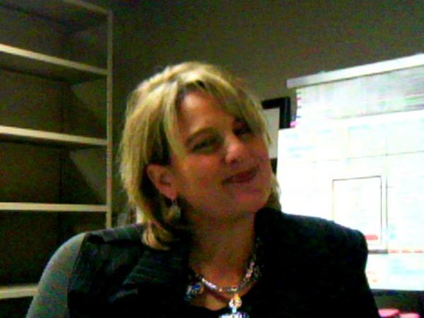 Bronna Schlitt - Class of 1991 - Mexia High School