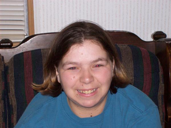 Lynda Watson - Class of 1993 - Mexia High School