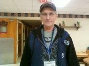 Jerry Lott - Class of 1967 - Mexia High School