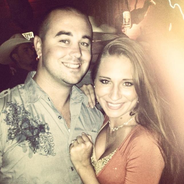 Lauren Cannon - Class of 2009 - Mexia High School