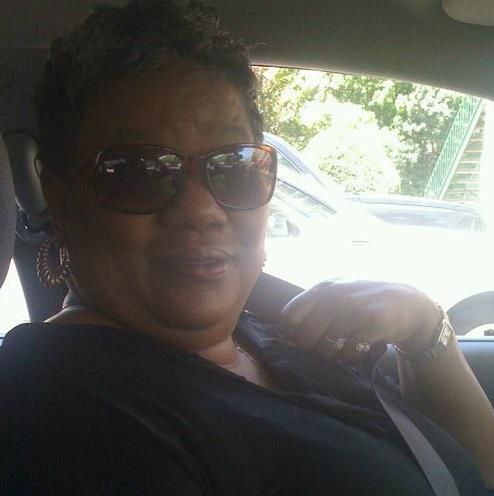 Wanda Taulton - Class of 1973 - Mexia High School