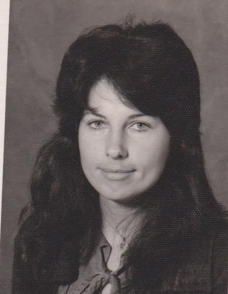 Genia Blackmon - Class of 1974 - Mexia High School
