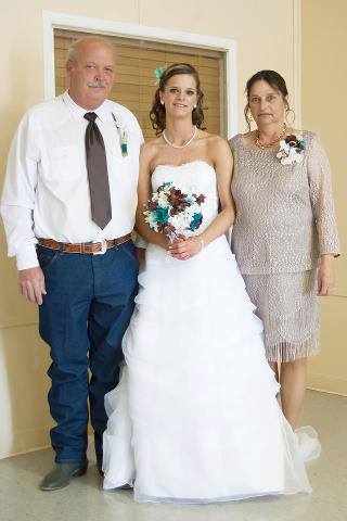 Molly Stewart - Class of 1978 - Mexia High School