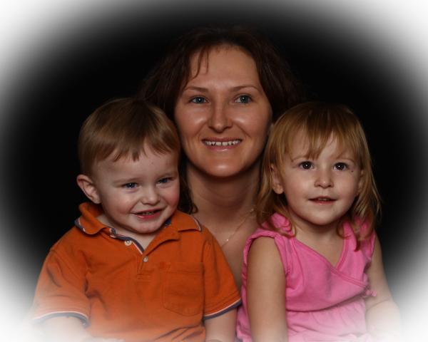 Robin Blackmon - Class of 2001 - Llano High School