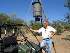 Ned Butler - Class of 1978 - Llano High School