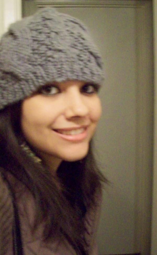 Ashley Christopher - Class of 2005 - Llano High School