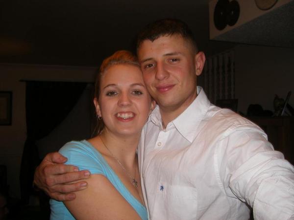 Maranda Mikulenka - Class of 2005 - Llano High School