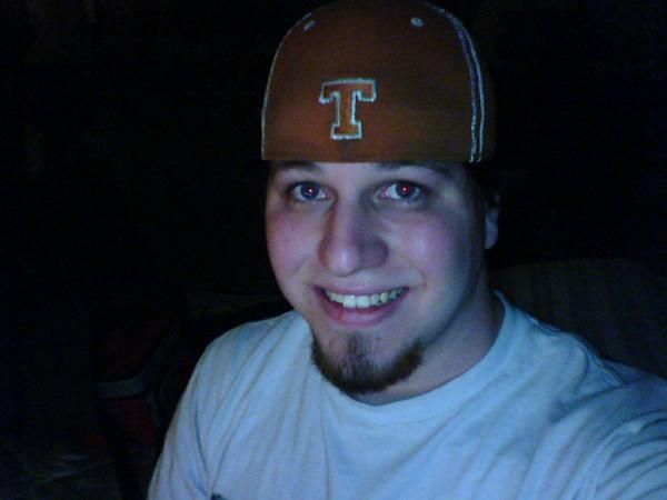 Ryan Mendenhall - Class of 2005 - Llano High School