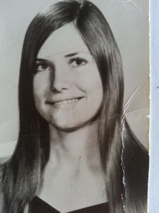 Verna Lockhart - Class of 1972 - Llano High School