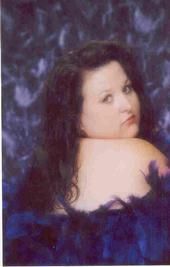 Marretta Reeves - Class of 1991 - Llano High School
